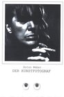 Buchcover Anton Weber - Der Kunstfotograf