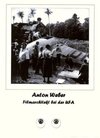 Buchcover Anton Weber - Filmarchitekt bei der UFA
