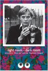 Buchcover light room - dark room