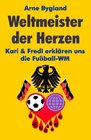 Buchcover Weltmeister der Herzen