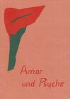 Buchcover Amor und Psyche