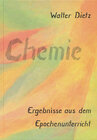 Buchcover Chemie