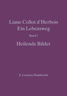 Buchcover Liane Collot d'Herbois – Ein Lebensweg II