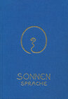 Buchcover Sonnensprache
