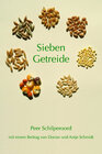 Buchcover Sieben Getreide