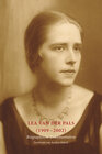 Buchcover Lea van der Pals (1909 - 2002)