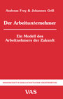 Buchcover Der Arbeitunternehmer