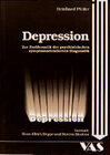 Buchcover Depression - Zur Problematik der psychiatrischen symptomorientierten Diagnostik