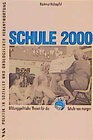 Buchcover Schule 2000