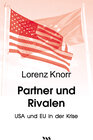 Buchcover Partner und Rivalen