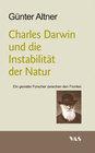 Buchcover Charles Darwin und die Instabilität der Natur