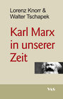 Buchcover Karl Marx in unserer Zeit