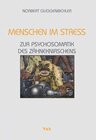 Buchcover Menschen im Stress - Zur Psychosomatik des Zähneknirschens