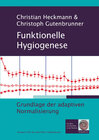 Buchcover Funktionelle Hygiogenese