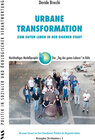 Buchcover Urbane Transformation - Zum guten Leben in der eigenen Stadt
