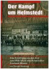 Buchcover Der Kampf um Helmstedt