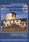 Buchcover Die Fabrik Kaufbeuren der Dynamit-AG