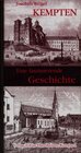 Buchcover Kempten
