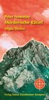 Buchcover Mörderische Rätsel