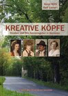 Buchcover Kreative Köpfe