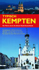 Buchcover Typisch Kempten