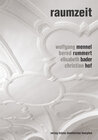 Buchcover raumzeit