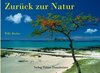 Buchcover Zurück zur Natur