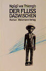 Buchcover Der Fluss dazwischen