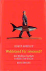 Buchcover Wohlstand für niemand?