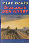 Buchcover Ökologie der Angst