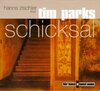 Buchcover Schicksal CD