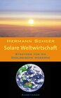 Buchcover Solare Weltwirtschaft