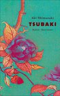 Buchcover Tsubaki
