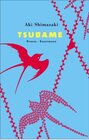 Buchcover Tsubame