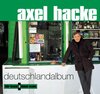 Buchcover Deutschlandalbum CD