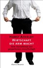 Buchcover Wirtschaft die arm macht