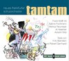 Buchcover Tamtam CD