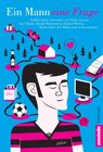 Buchcover Ein Mann eine Frage