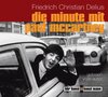 Buchcover Die Minute mit Paul McCartney CD