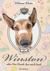 Buchcover Winston oder Der Hund, der mich fand