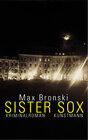 Buchcover Sister Sox