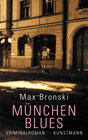 Buchcover München-Blues