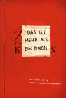 Buchcover Das ist mehr als ein Buch