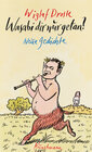 Buchcover Wasabi dir nur getan?