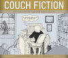 Buchcover Couch Fiction