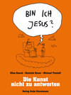 Buchcover Bin ich Jesus?