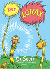 Buchcover Der Lorax