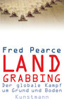 Buchcover Land Grabbing