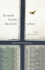 Buchcover Es wird leicht, du wirst sehen