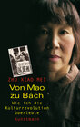 Buchcover Von Mao zu Bach